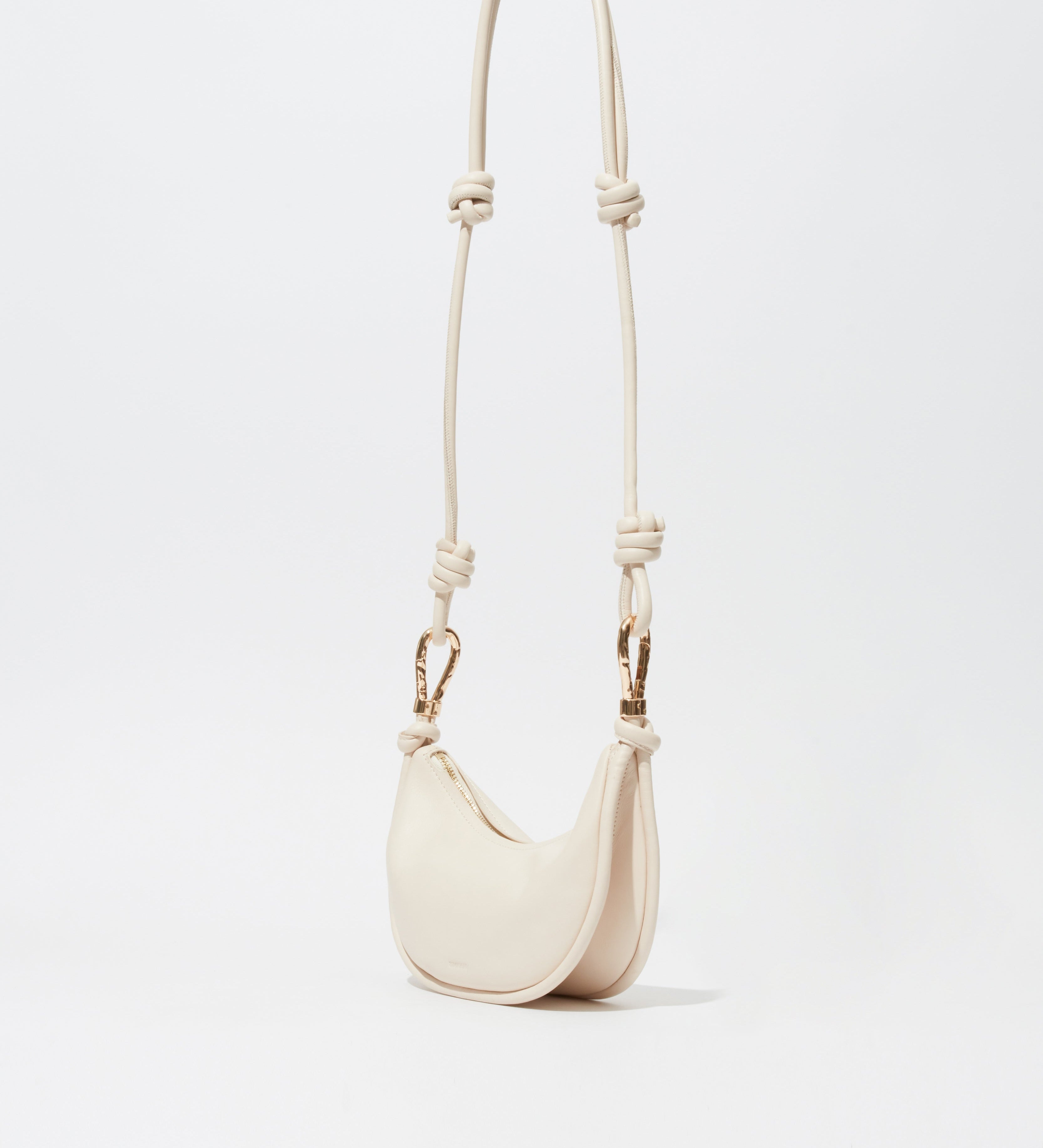 Simkhai - Avery Leather Crossbody