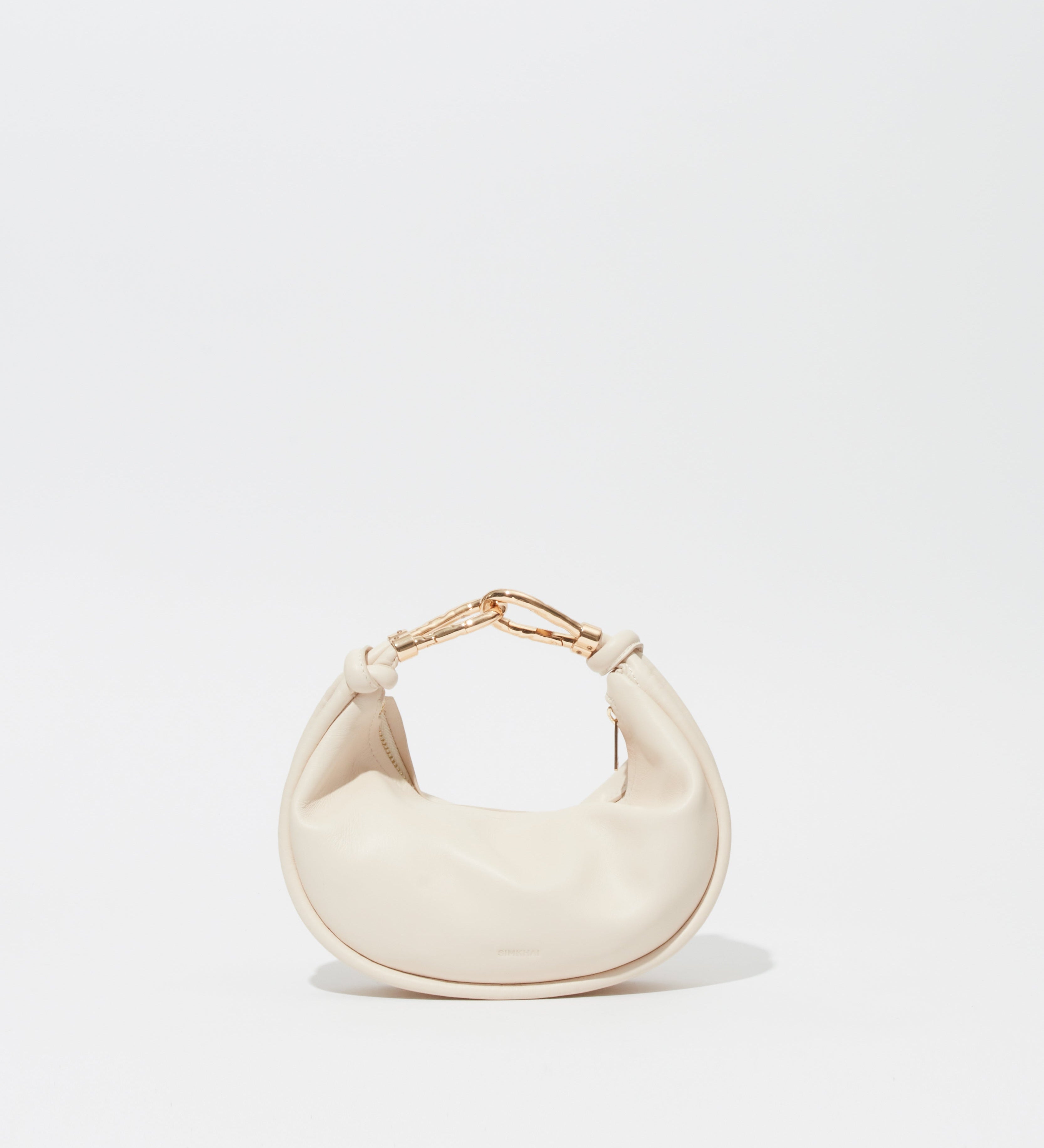 Simkhai - Avery Leather Crossbody