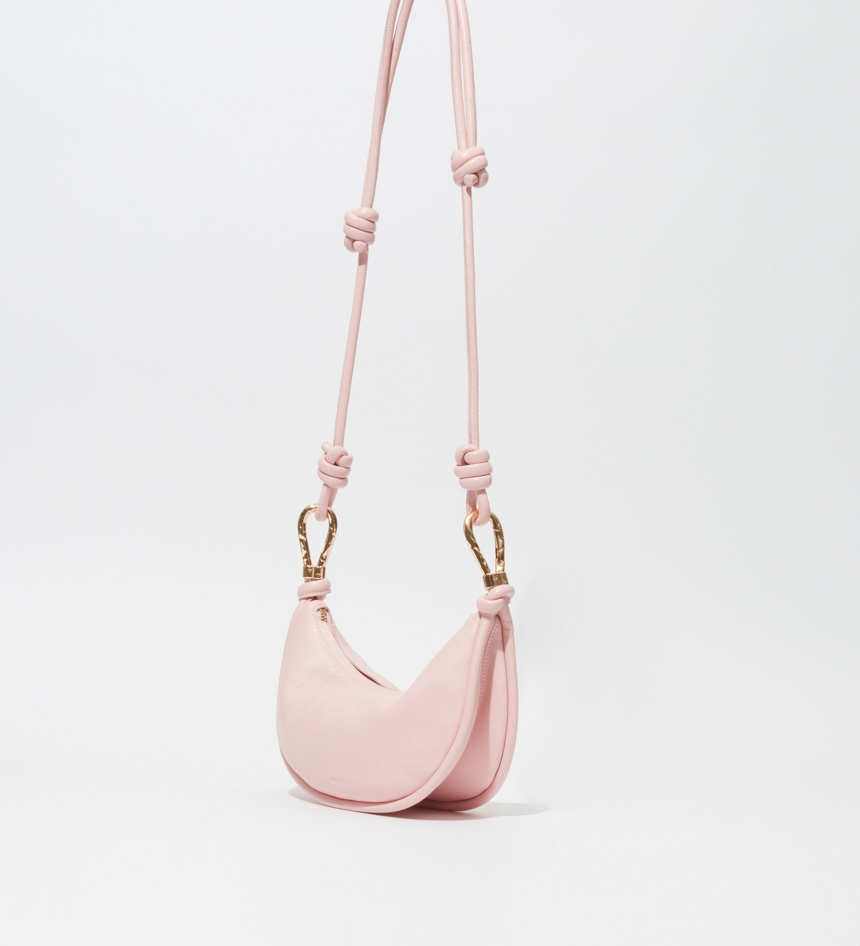 Simkhai - Avery Leather Crossbody