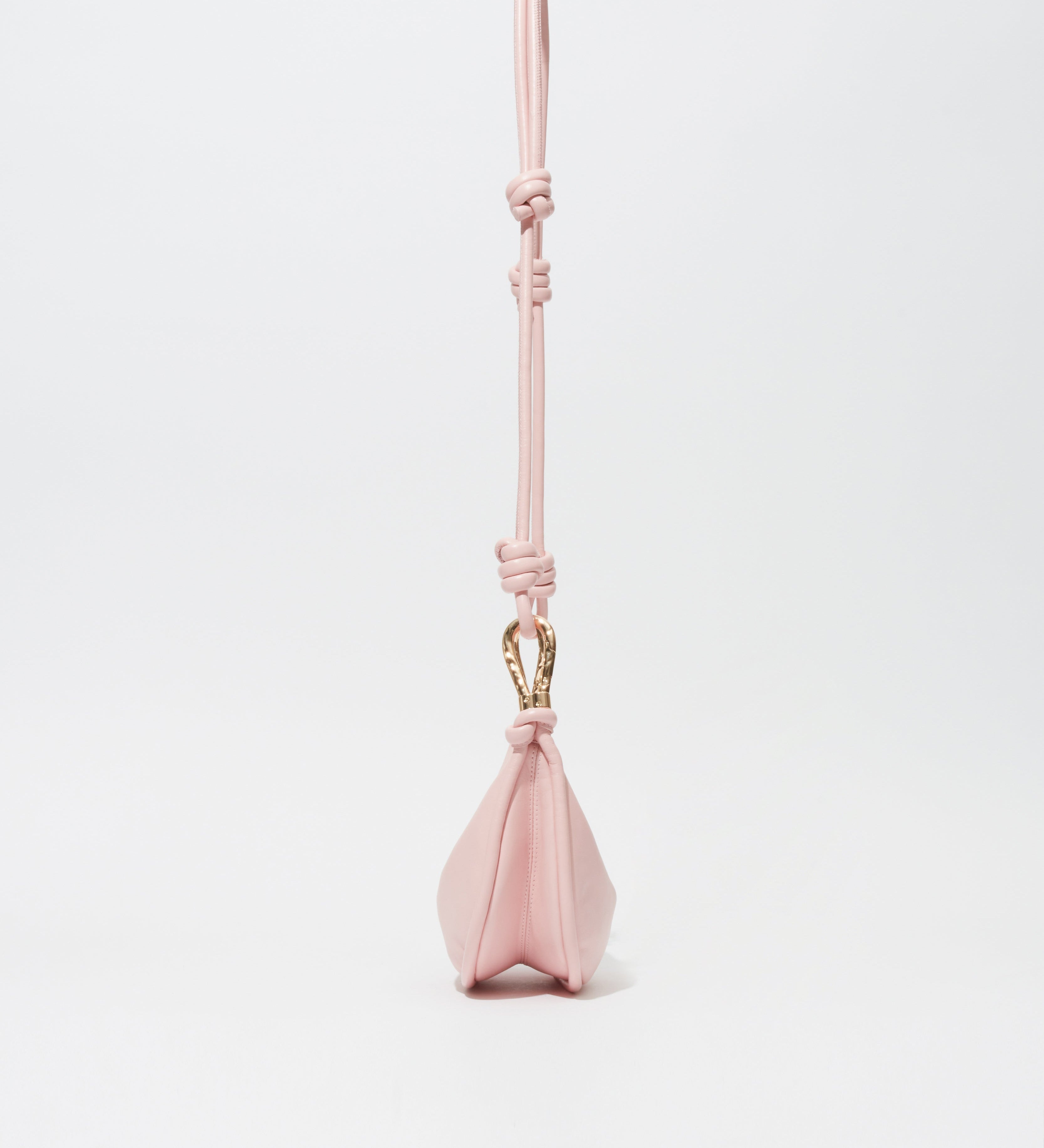 Simkhai - Avery Leather Crossbody