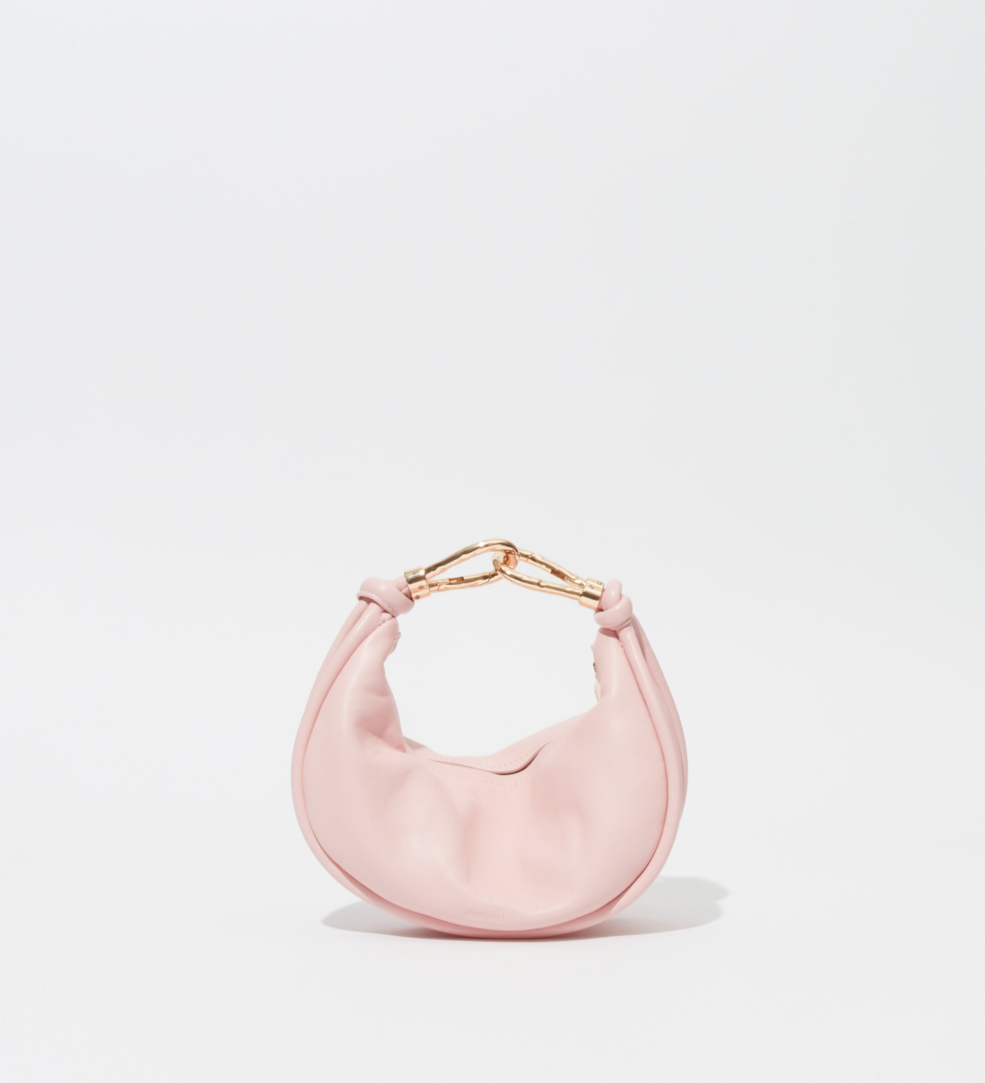 Simkhai - Avery Leather Crossbody