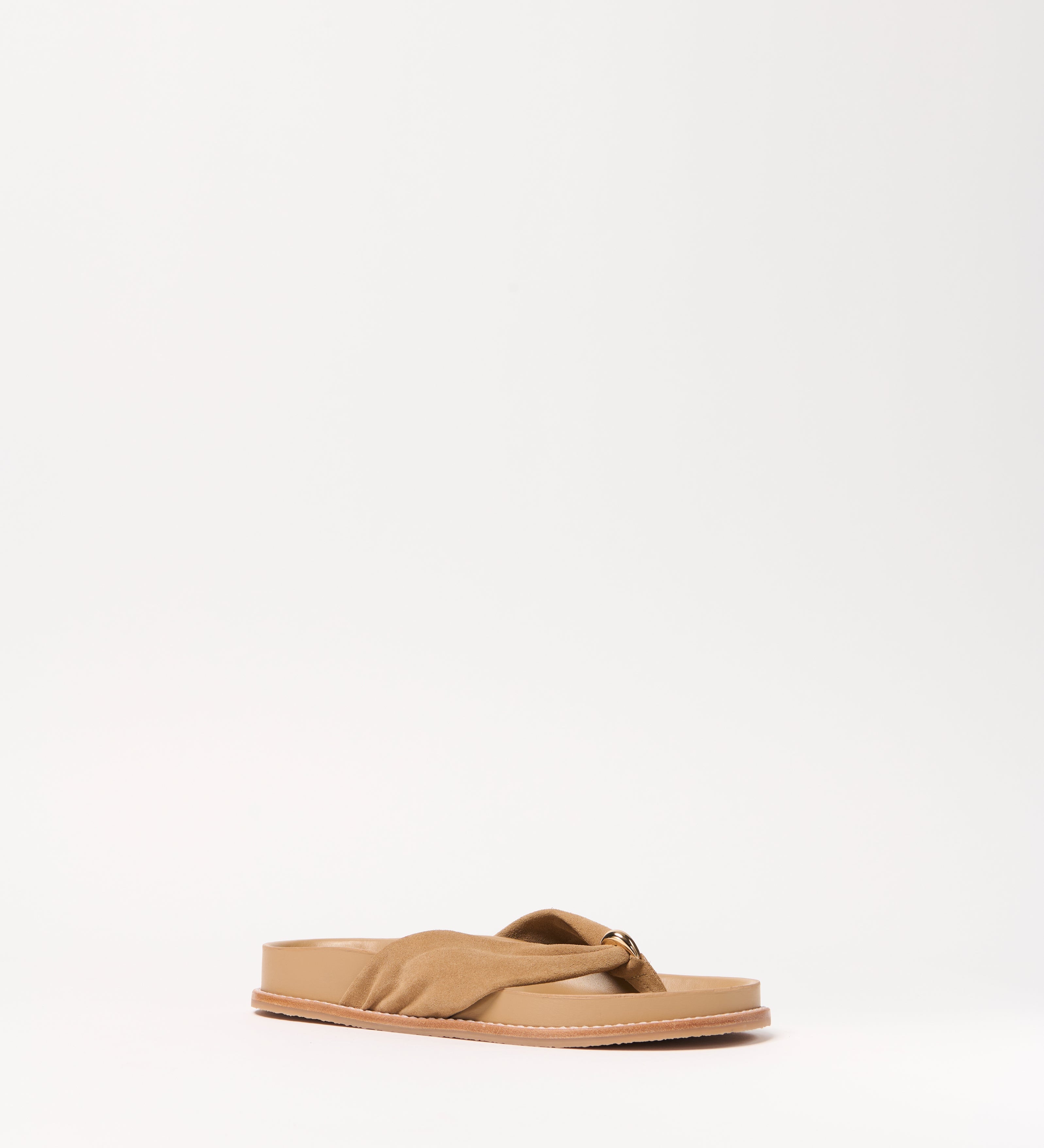 Simkhai - Stella Suede Sport Sandal