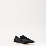 Simkhai - Georgie Nylon Combo Sneaker