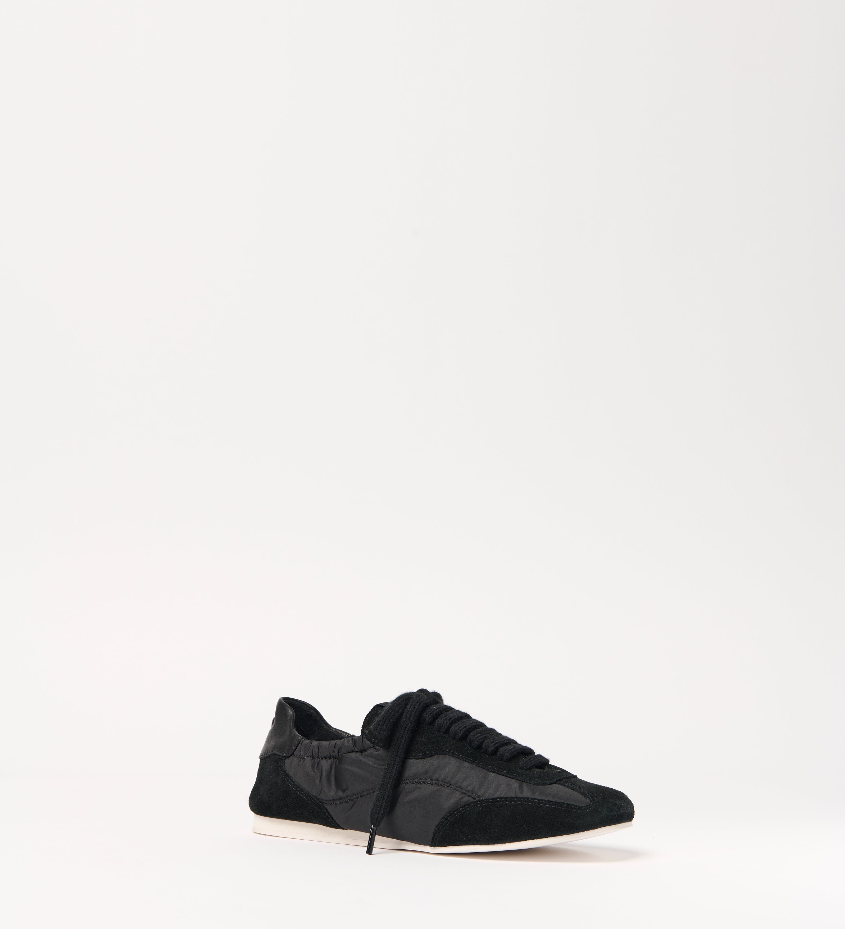 Simkhai - Georgie Nylon Combo Sneaker