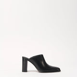 Simkhai - Carolyn Leather Mule