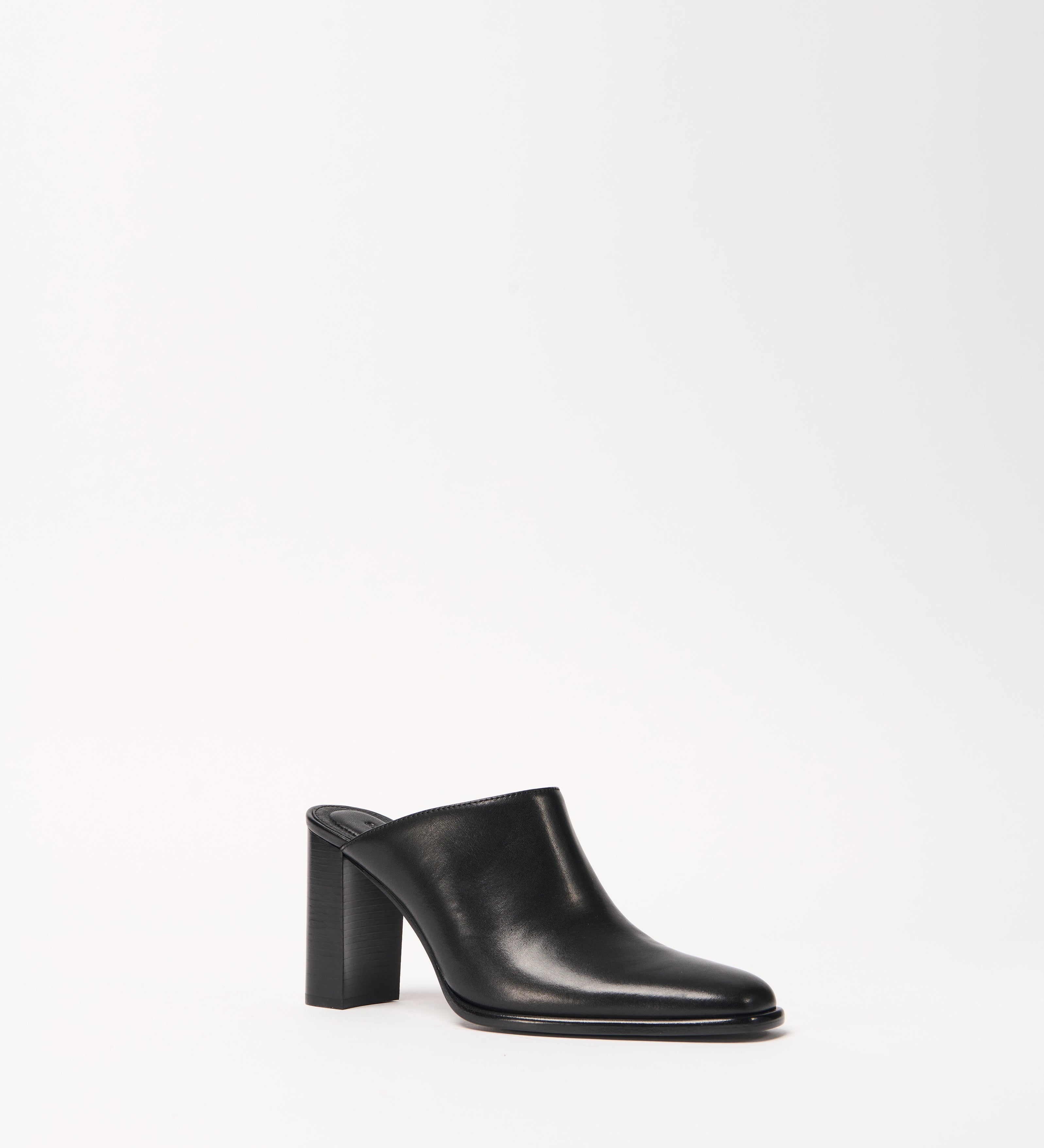 Simkhai - Carolyn Leather Mule