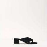 Simkhai - Stella Suede Block Heel
