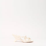 Simkhai - Willow Leather Strappy Sandal