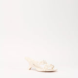 Simkhai - Willow Leather Strappy Sandal