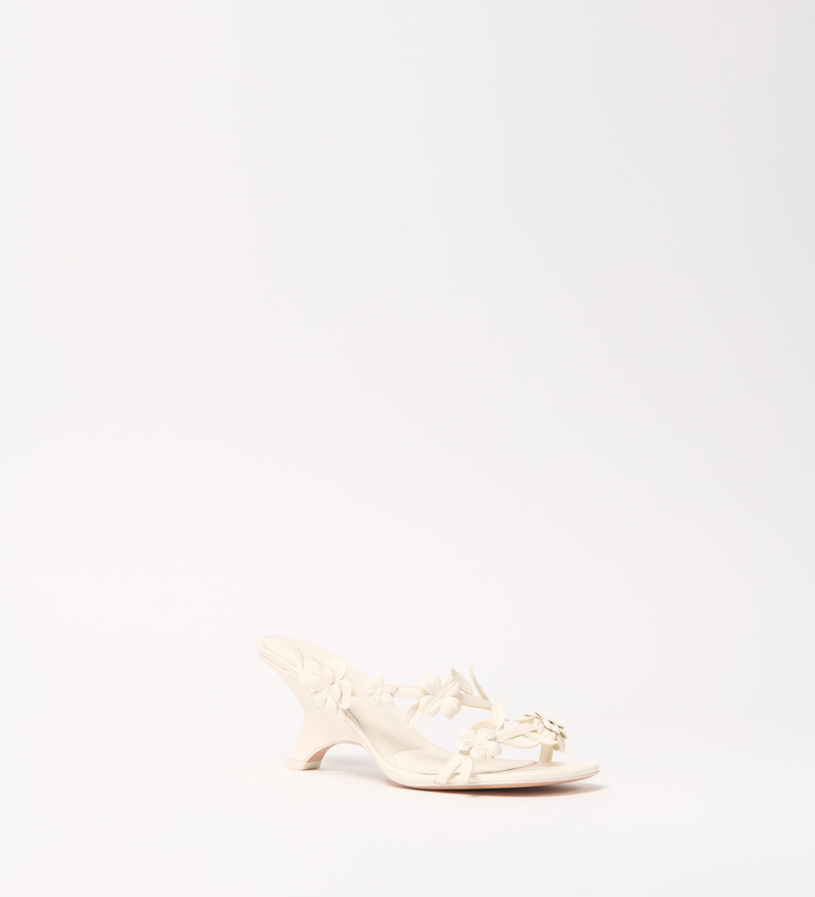 Simkhai - Willow Leather Strappy Sandal