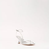 Simkhai - Kelsey Leather Strappy Wedge