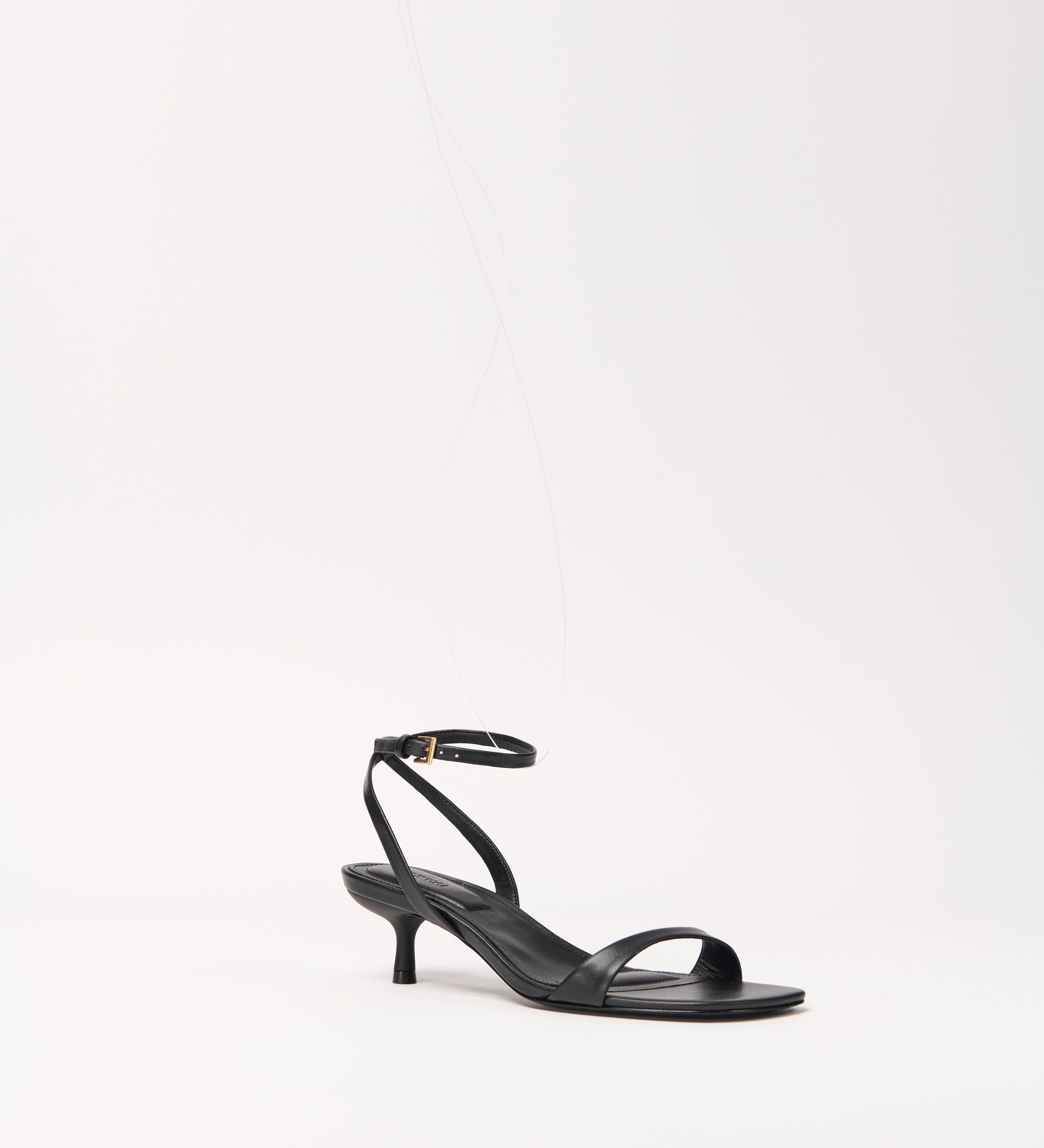 Simkhai - Hannah Leather Sandal