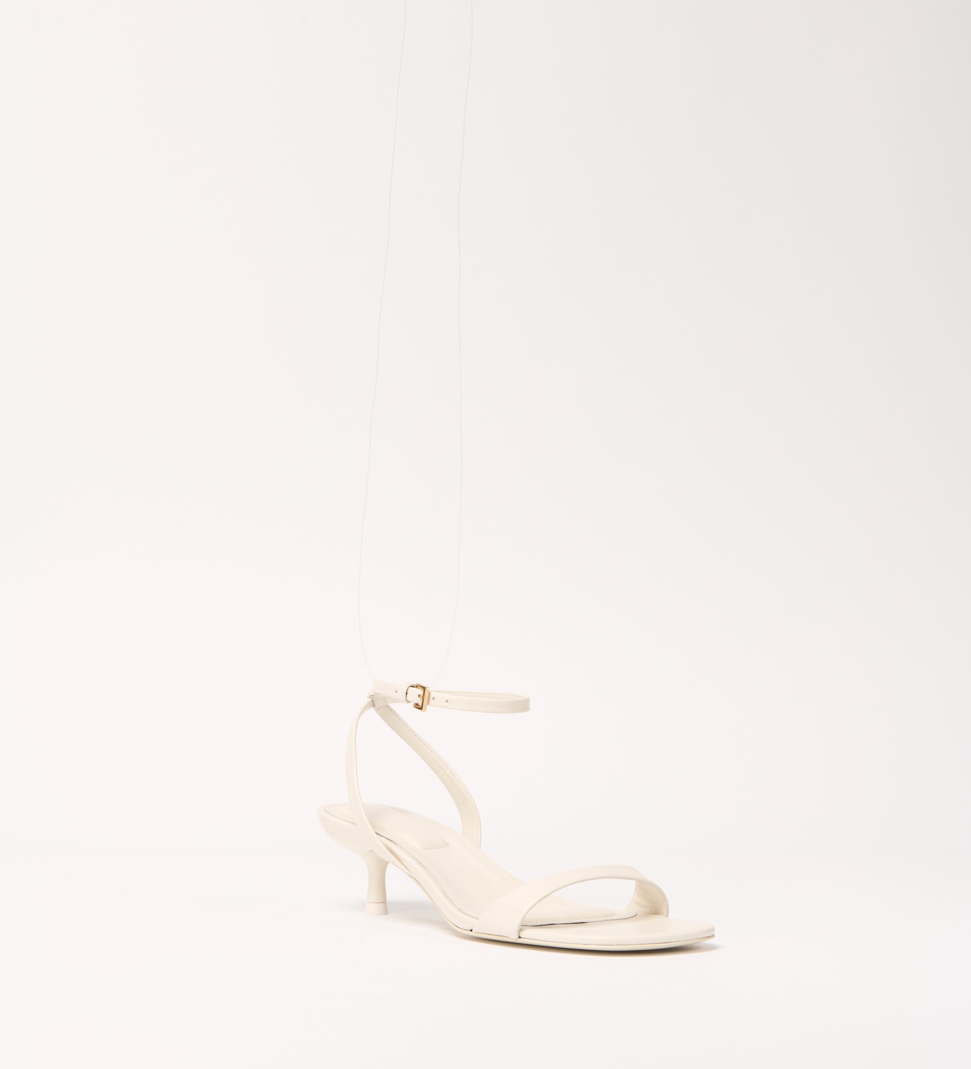 Simkhai - Hannah Leather Sandal