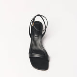 Simkhai - Hannah Leather Sandal