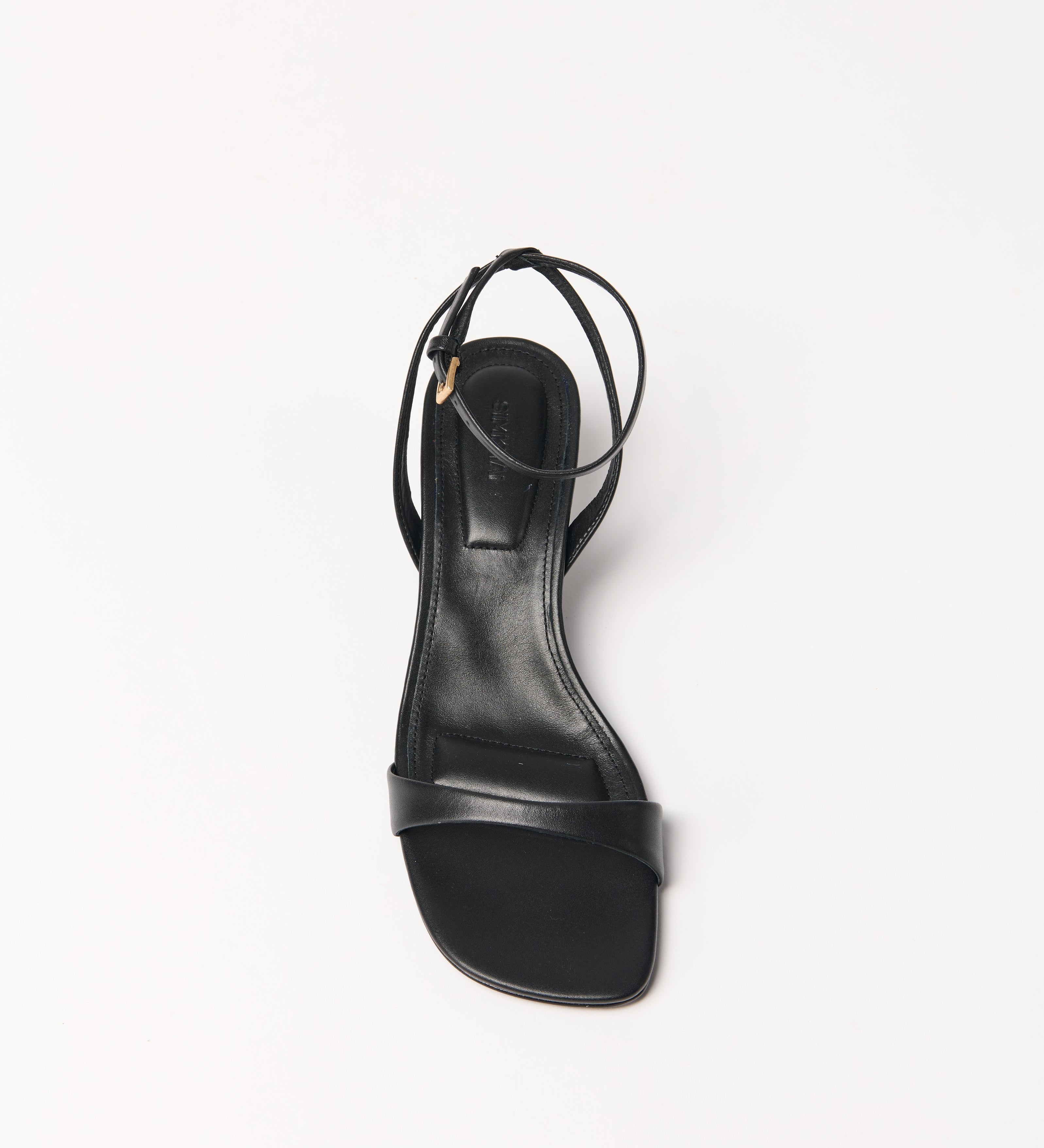 Simkhai - Hannah Leather Sandal