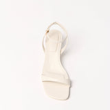 Simkhai - Hannah Leather Sandal
