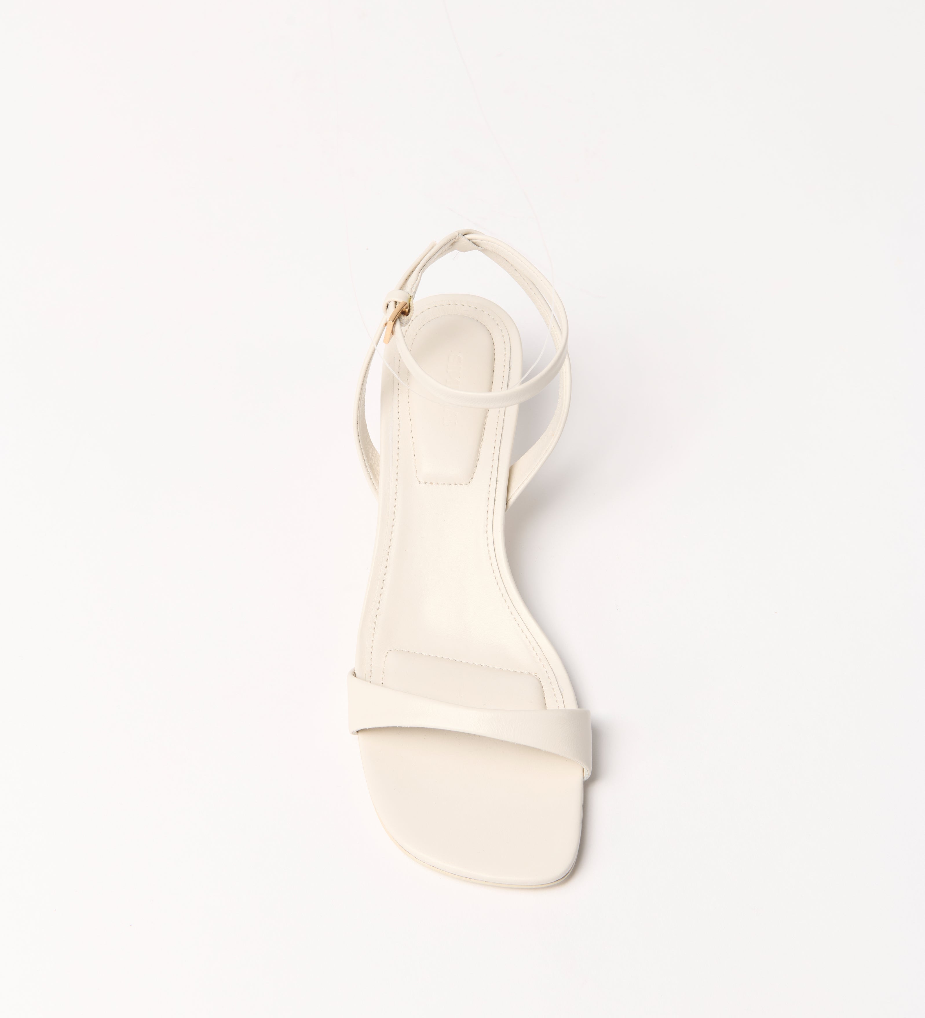 Simkhai - Hannah Leather Sandal