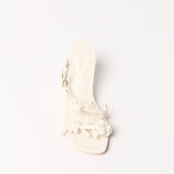 Simkhai - Willow Leather Strappy Sandal