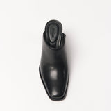 Simkhai - Carolyn Leather Mule