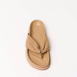 Simkhai - Stella Suede Sport Sandal