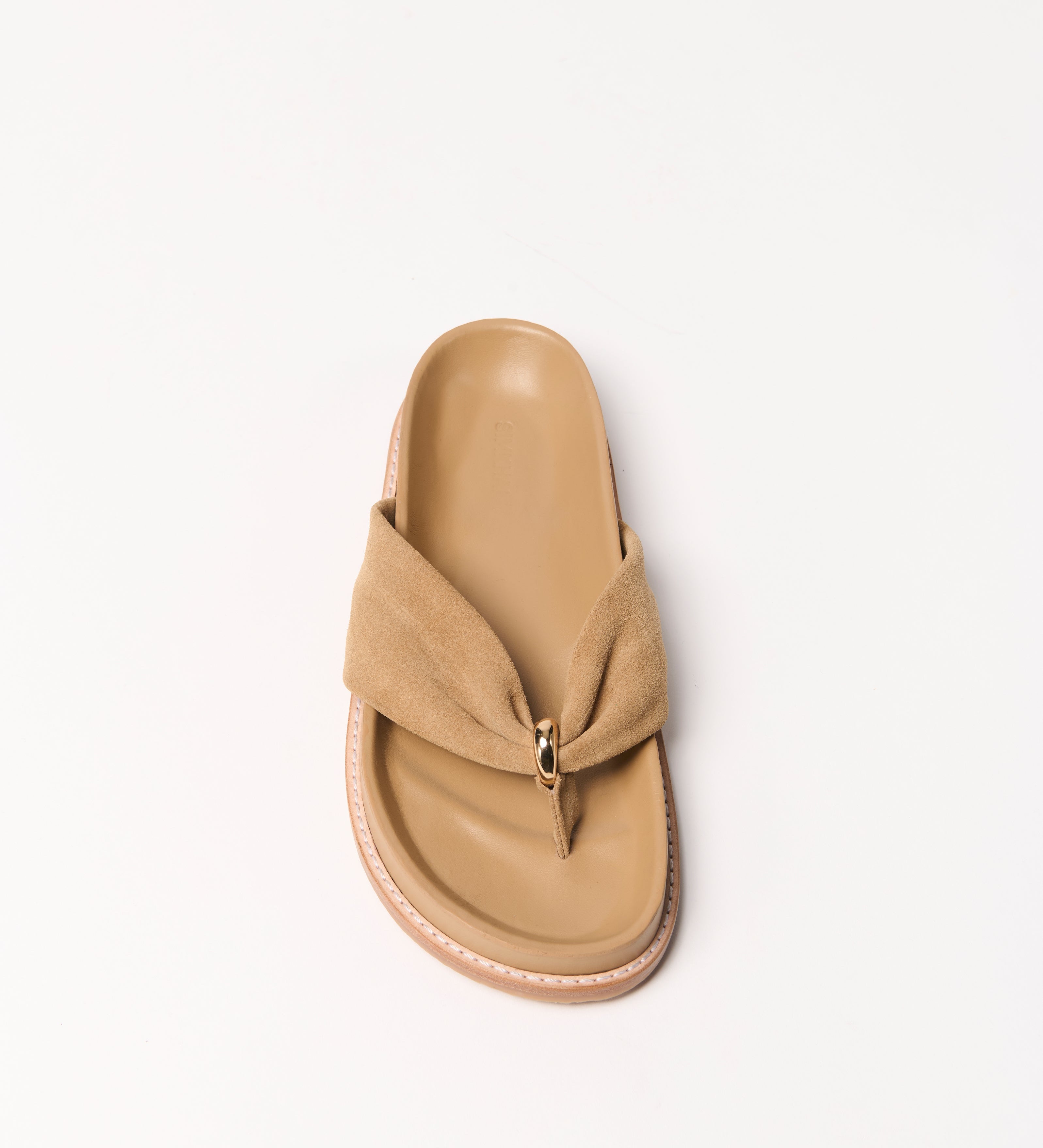 Simkhai - Stella Suede Sport Sandal
