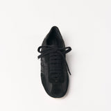 Simkhai - Georgie Nylon Combo Sneaker