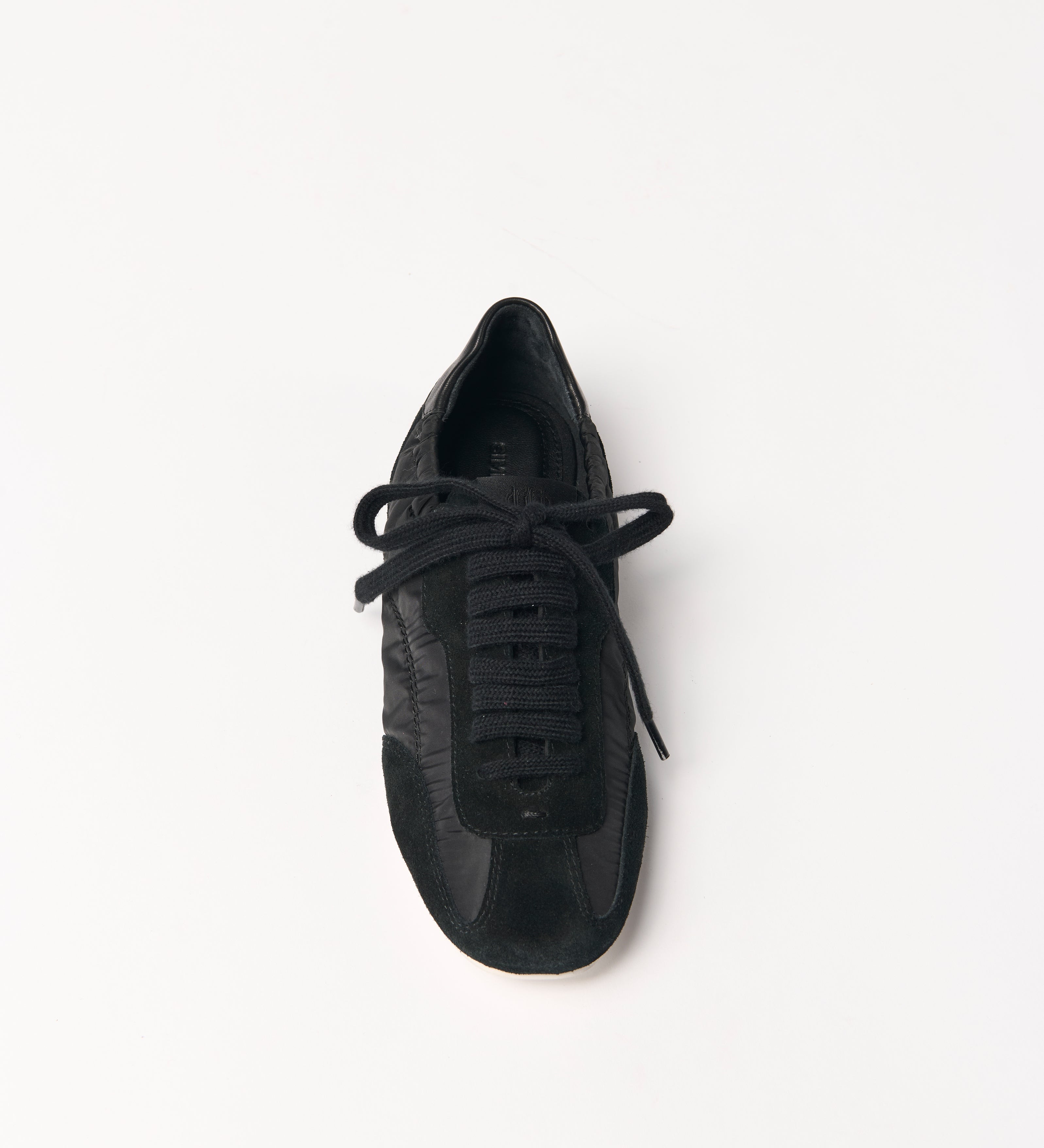 Simkhai - Georgie Nylon Combo Sneaker