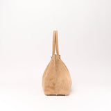 Simkhai - Devon Suede Tote
