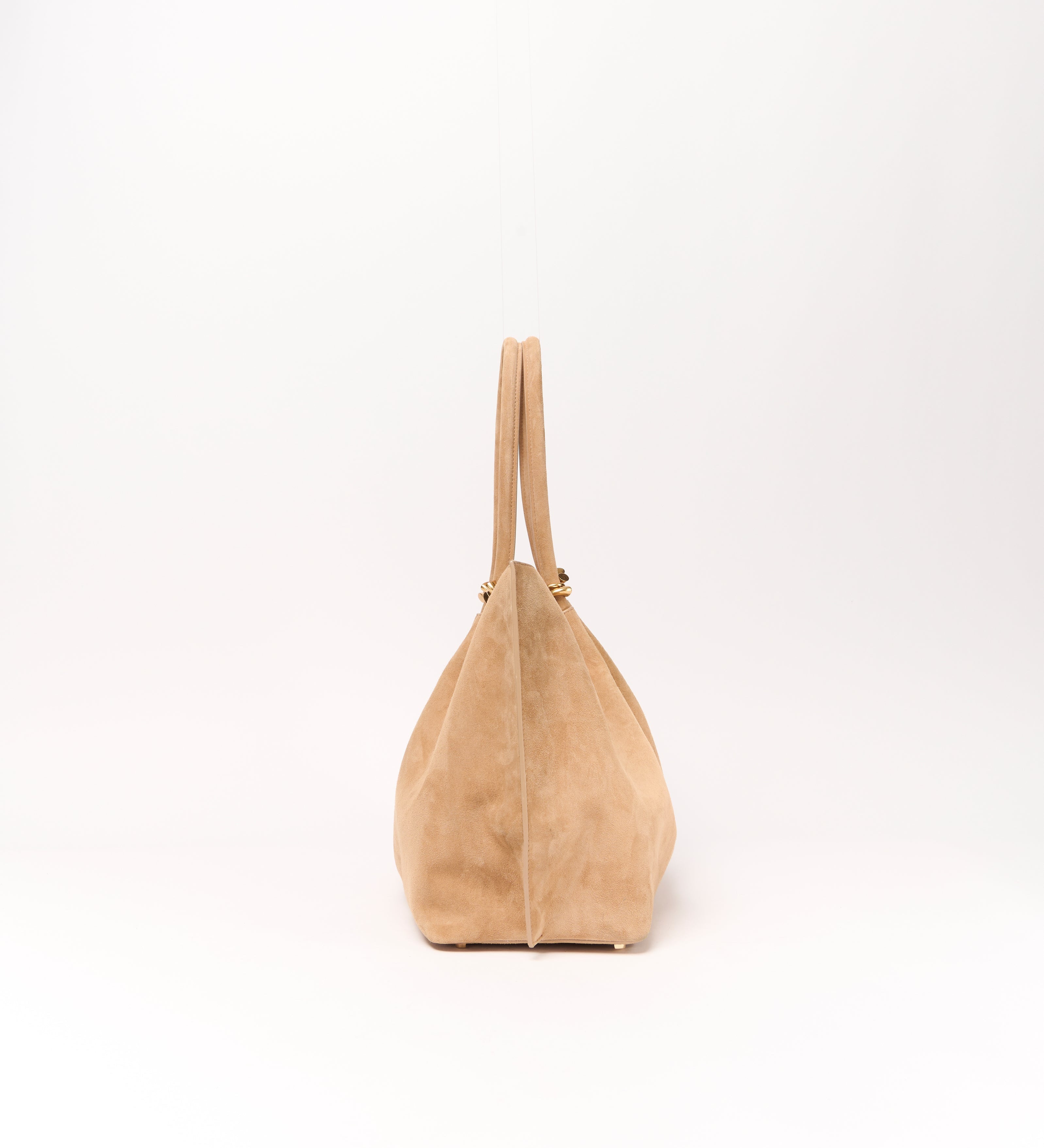 Simkhai - Devon Suede Tote