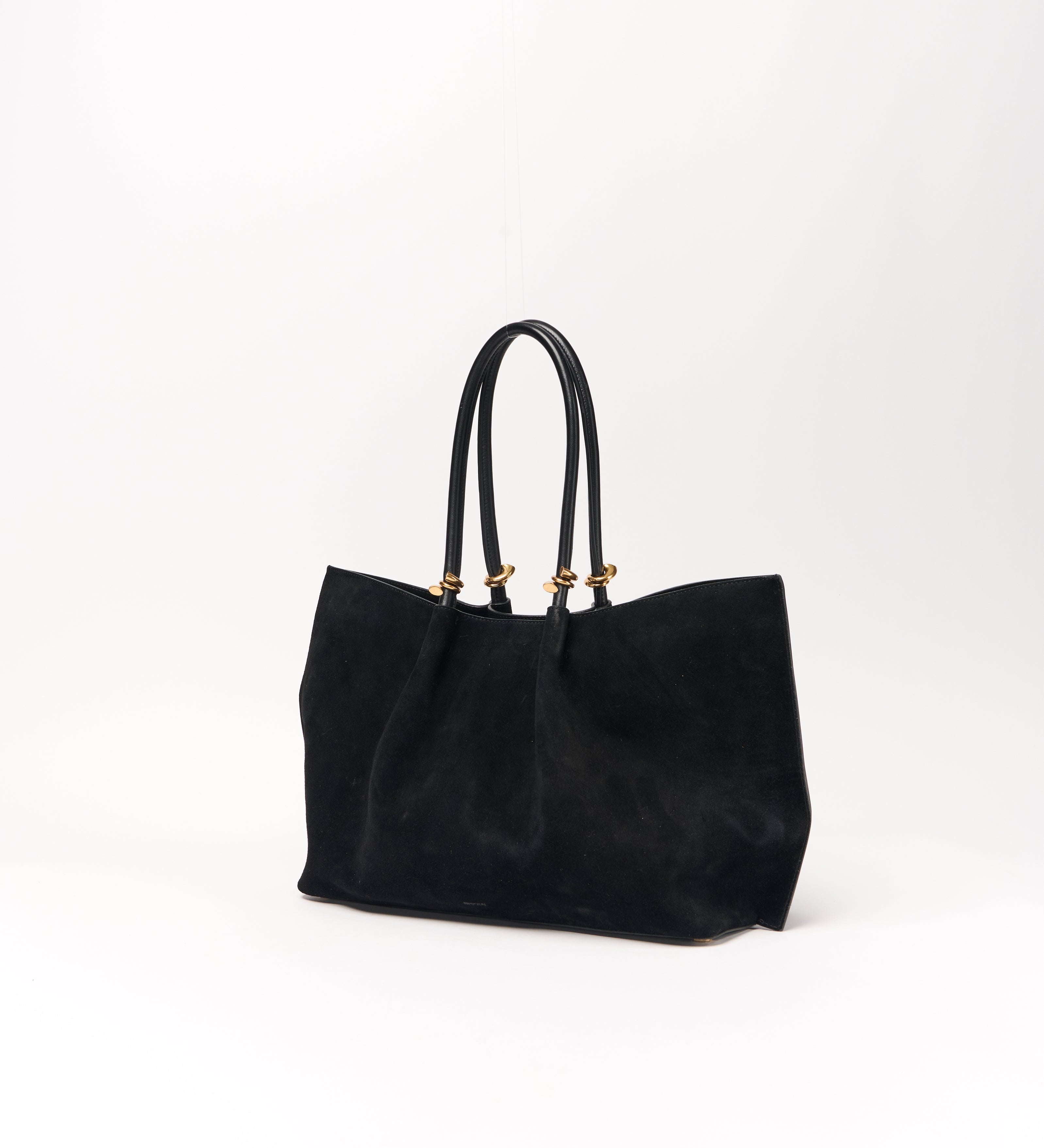 Simkhai - Devon Suede Tote