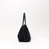 Simkhai - Devon Suede Tote