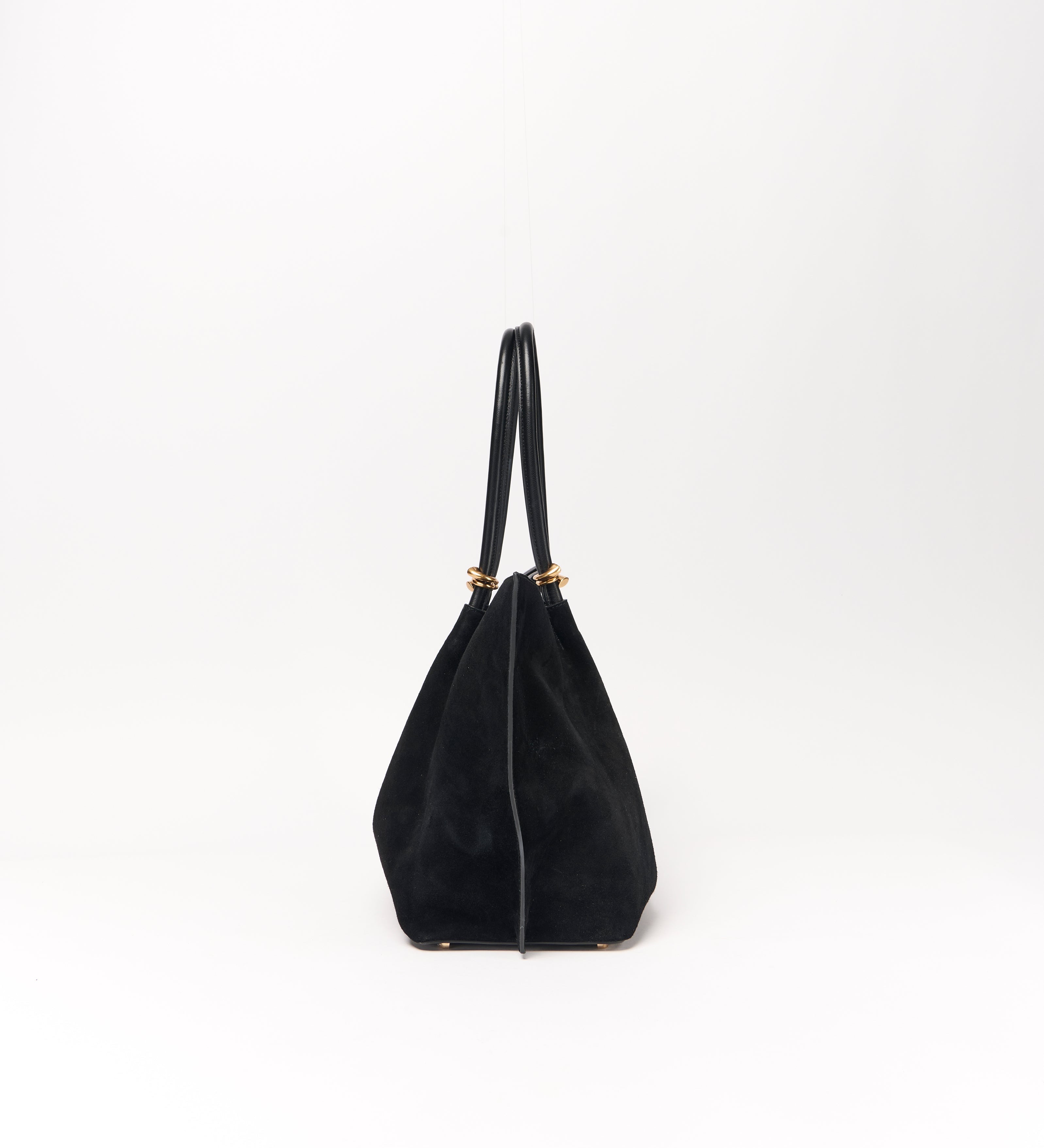 Simkhai - Devon Suede Tote