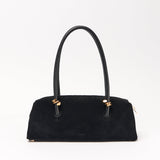 Simkhai - Devon Suede Shoulder Bag