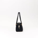 Simkhai - Devon Suede Shoulder Bag