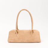 Simkhai - Devon Suede Shoulder Bag