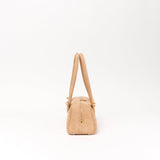 Simkhai - Devon Suede Shoulder Bag