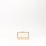 Simkhai - Maddox Pearl Clutch