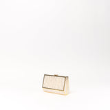 Simkhai - Maddox Pearl Clutch