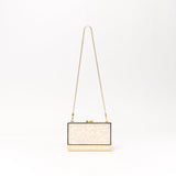 Simkhai - Maddox Pearl Clutch