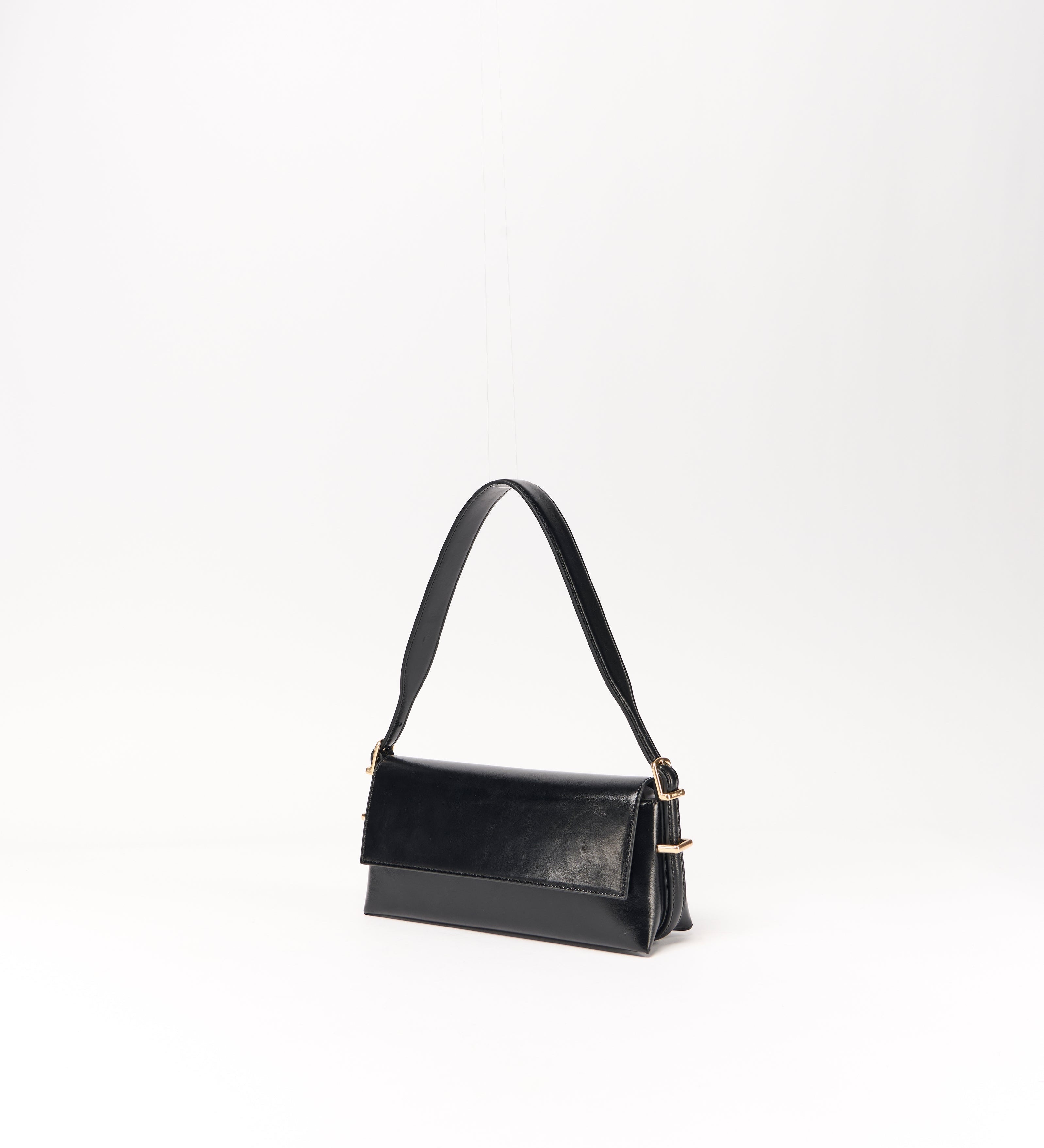 Simkhai - Atlas Leather Shoulder Bag