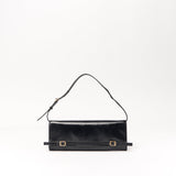 Simkhai - River East West Leather Clutch