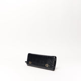 Simkhai - River East West Leather Clutch