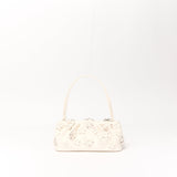 Simkhai - Harlow Leather Flower Shoulder Bag