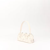 Simkhai - Harlow Leather Flower Shoulder Bag
