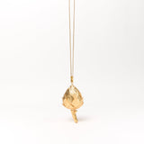 Simkhai - Isabella Artichoke Clutch