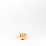 Simkhai - Isabella Artichoke Clutch
