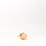 Simkhai - Isabella Artichoke Clutch