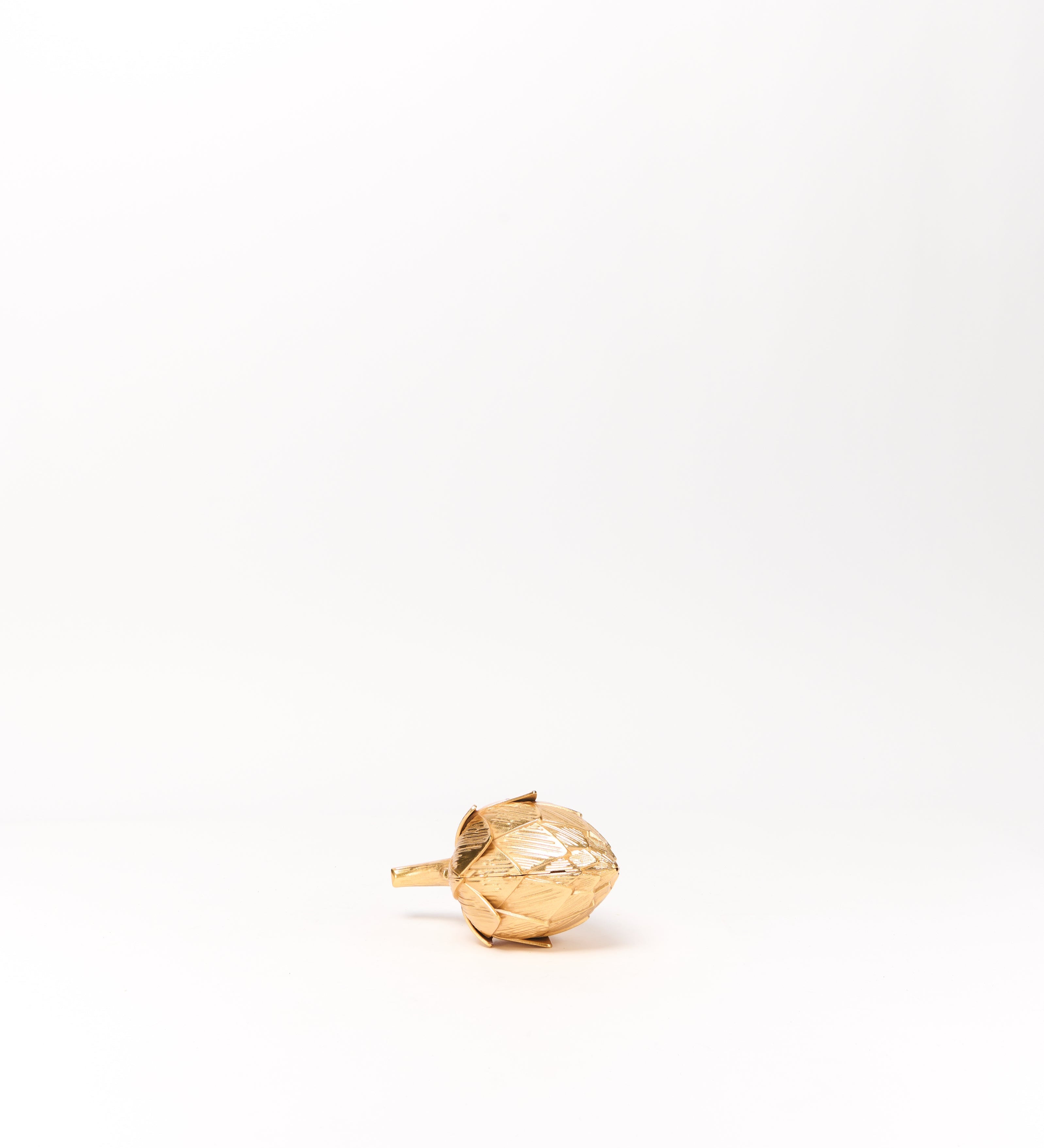 Simkhai - Isabella Artichoke Clutch
