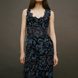 Simkhai - Corinna Lace Midi Dress