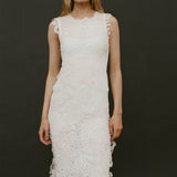 Simkhai - Dahlia Lace Midi Dress